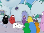 Barbapapa