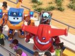 Super Wings Super Wings