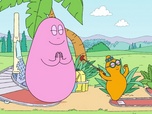 Barbapapa