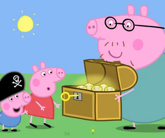Peppa Pig