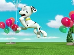 Paw Patrol, la Pat'Patrouille