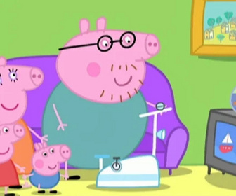 Peppa Pig