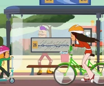 Les sisters - Sisters express