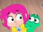 Ernest et Rebecca