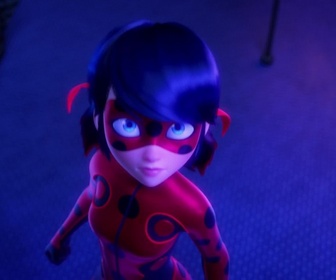 Miraculous - Les aventures de Ladybug et Chat Noir - La Fée de Beaux Rêves