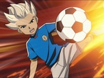 Inazuma eleven