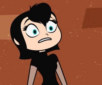 Hôtel Transylvanie - Retour vers le passé