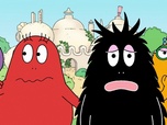 Barbapapa