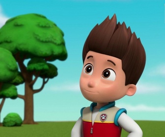 Paw Patrol, la Pat'Patrouille - Dans la peau de madame Goodway