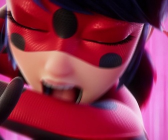 Miraculous - Les aventures de Ladybug et Chat Noir - Les Titans Chaînés