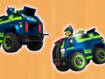 Paw Patrol, la Pat'Patrouille