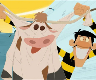 Les Dalton - 29/01/2026