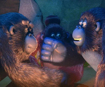 Les as de la jungle à la rescousse - 20/12/2025