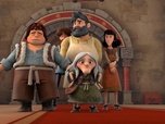 Robin des Bois : Malice à Sherwood