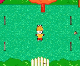 Didou construis-moi une piscine