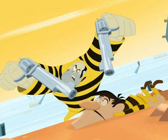 Les Dalton - 03/02/2026