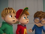 Alvinnn !!! Et les Chipmunks