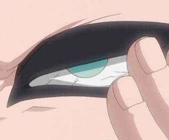 Naruto - S3 E23 - La vraie nature de Gaara