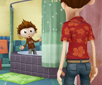 Angelo la débrouille