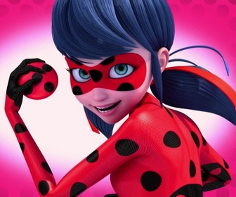 Miraculous - Les aventures de Ladybug et Chat Noir - Protection