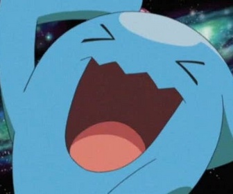 Pokémon - L'air du temps