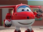 Super Wings