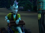 Monster High