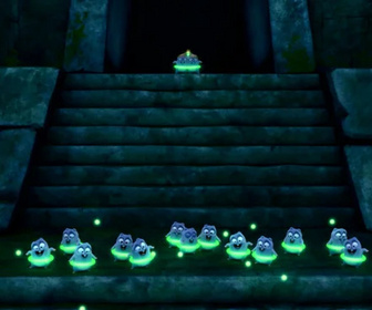 Grizzy et les lemmings - 05/04/2026