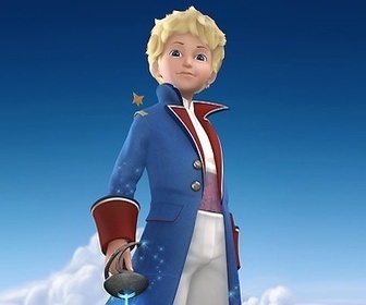 Le Petit Prince