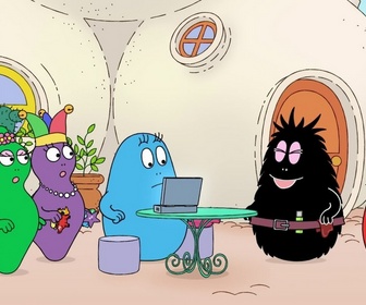 Barbapapa en Famille - Barbafarce !