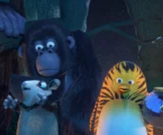 Les as de la jungle à la rescousse - 15/12/2025