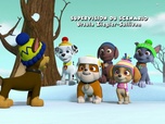 Paw Patrol, la Pat'Patrouille