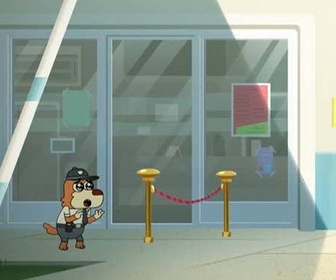 Boy Girl etc... - Baignade interdite