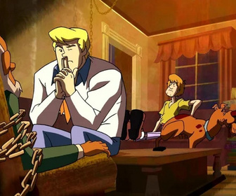 Scooby-Doo, Mystères Associés - 12/08/2026