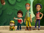 Paw Patrol, la Pat'Patrouille