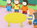 T'Choupi à l'école T'Choupi à l'école
