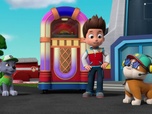 Paw Patrol, la Pat'Patrouille