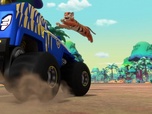 Paw Patrol, la Pat'Patrouille Paw Patrol, la Pat'Patrouille