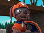 Paw Patrol, la Pat'Patrouille