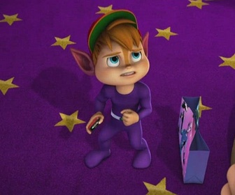 Alvinnn Et les Chipmunks - Le malade imaginaire