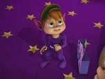 Alvinnn !!! Et les Chipmunks