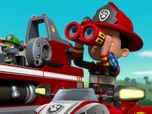 Paw Patrol, la Pat'Patrouille Paw Patrol, la Pat'Patrouille