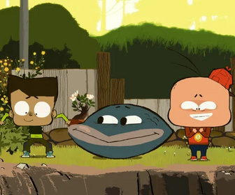 Molusco - 11/11/2025