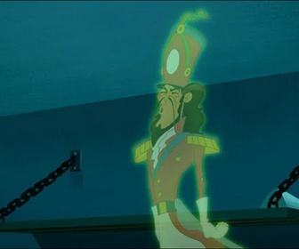 Les Dalton - 18/11/2025