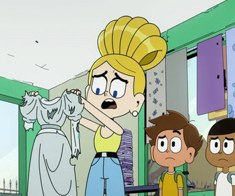 Oscar & Malika, toujours en retard - 17/12/2025