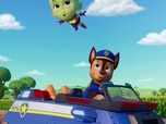 Paw Patrol, la Pat'Patrouille
