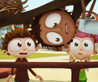 Angelo la débrouille