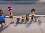 Paw Patrol, la Pat'Patrouille