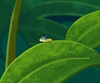 Zig et Sharko - Bionique Zig