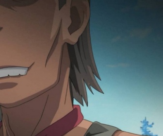 S7 E21 - Naruto ! Moi aussi, je suis un ninja !